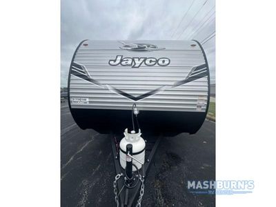 2025 Jayco Jay Flight SLX - Photo 6