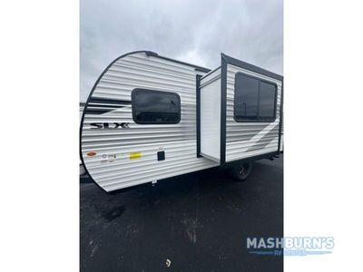 2025 Jayco Jay Flight SLX - Photo 5