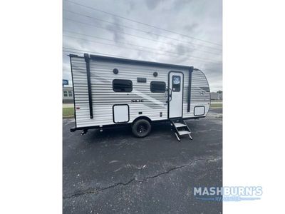 2025 Jayco Jay Flight SLX - Photo 1