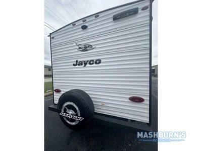 2025 Jayco Jay Flight SLX - Photo 4