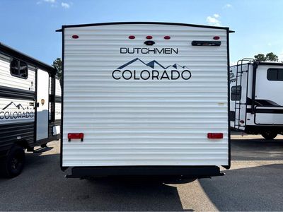 2026 Dutchmen Colorado - Photo 6