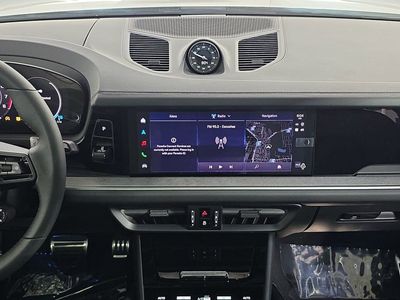 2026 Porsche Cayenne Coupe - Photo 16