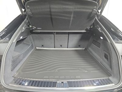 2026 Porsche Cayenne Coupe - Photo 31