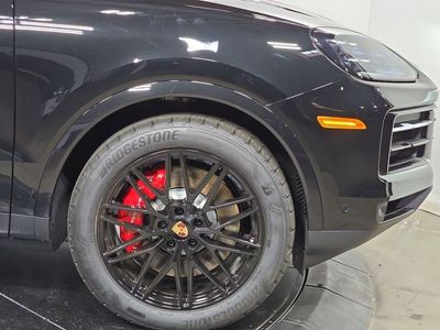 2026 Porsche Cayenne Coupe - Photo 11