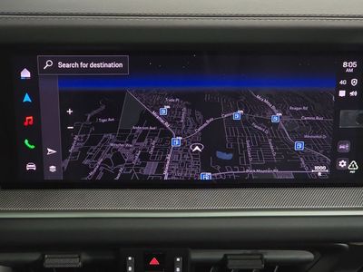 2026 Porsche Cayenne Coupe - Photo 18