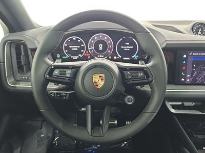 2026 Porsche Cayenne Coupe - Photo 14