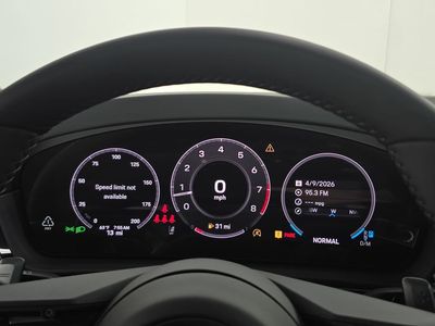 2026 Porsche Cayenne Coupe - Photo 15