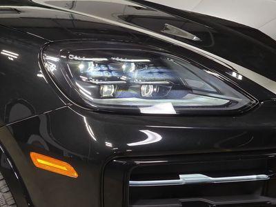 2026 Porsche Cayenne Coupe - Photo 12