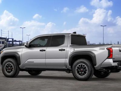 2026 Toyota Tacoma - Photo 7