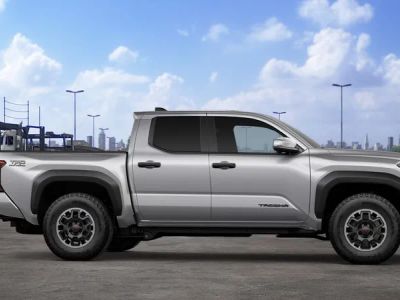2026 Toyota Tacoma - Photo 15