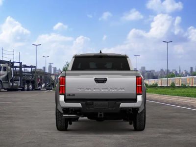2026 Toyota Tacoma - Photo 10