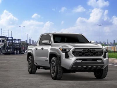 2026 Toyota Tacoma - Photo 18