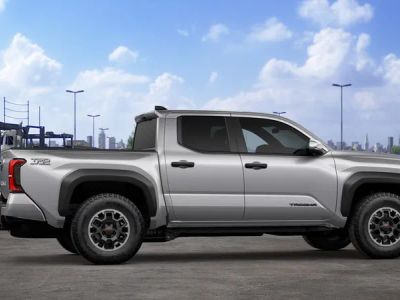 2026 Toyota Tacoma - Photo 14
