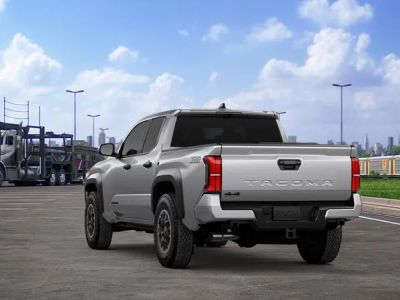 2026 Toyota Tacoma - Photo 9