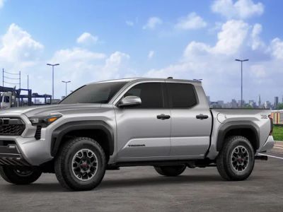 2026 Toyota Tacoma - Photo 32
