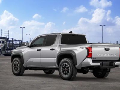 2026 Toyota Tacoma - Photo 8