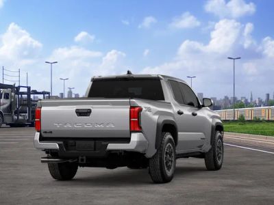 2026 Toyota Tacoma - Photo 11