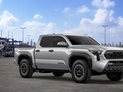 2026 Toyota Tacoma - Photo 17