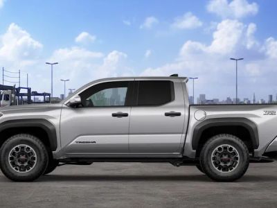 2026 Toyota Tacoma - Photo 6