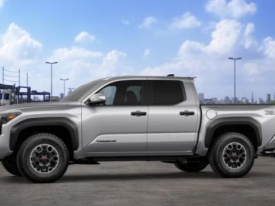 2026 Toyota Tacoma - Photo 5