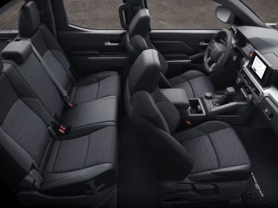 2026 Toyota Tacoma - Photo 22