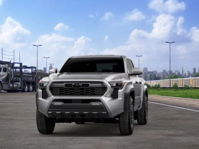 2026 Toyota Tacoma - Photo 3