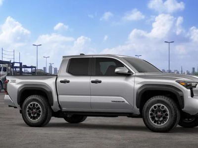 2026 Toyota Tacoma - Photo 16