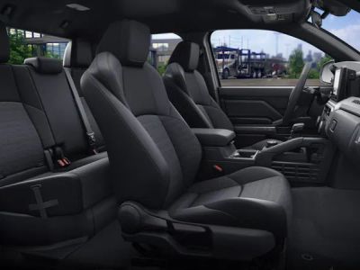 2026 Toyota Tacoma - Photo 20