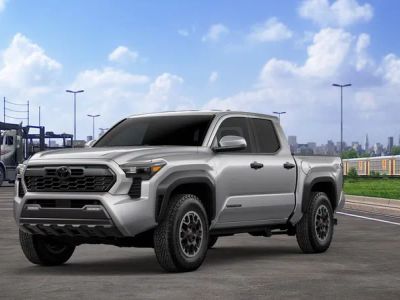 2026 Toyota Tacoma - Photo 1