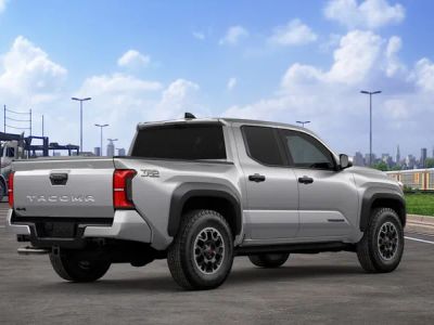 2026 Toyota Tacoma - Photo 12