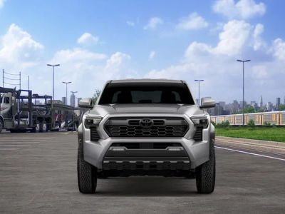 2026 Toyota Tacoma - Photo 2