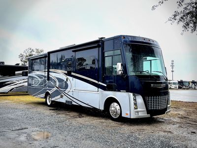2016 Winnebago Adventurer - Photo 1