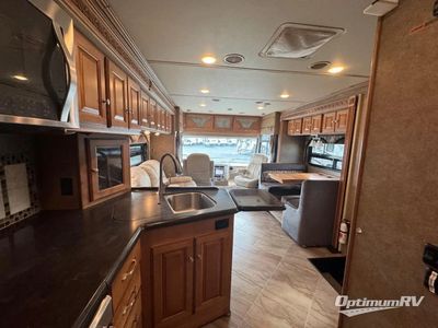 2016 Winnebago Adventurer - Photo 11