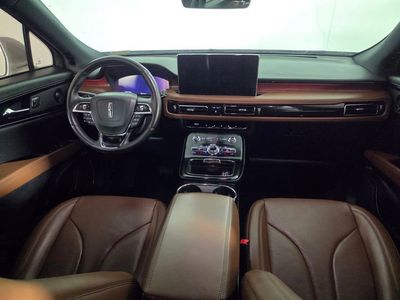 2022 Lincoln Nautilus - Photo 30
