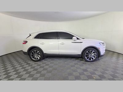 2022 Lincoln Nautilus - Photo 37