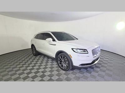 2022 Lincoln Nautilus - Photo 33