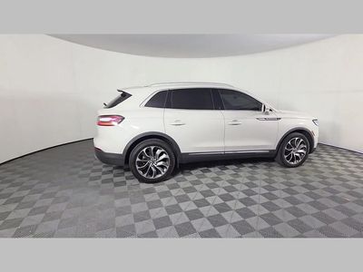 2022 Lincoln Nautilus - Photo 39