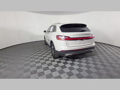2022 Lincoln Nautilus - Photo 45