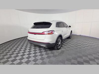 2022 Lincoln Nautilus - Photo 42