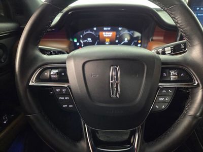 2022 Lincoln Nautilus - Photo 17