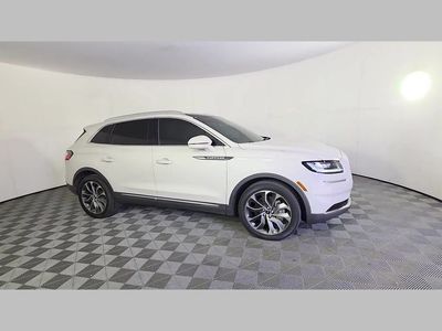 2022 Lincoln Nautilus - Photo 34