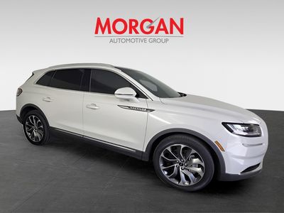 2022 Lincoln Nautilus - Photo 4