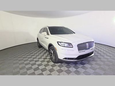 2022 Lincoln Nautilus - Photo 52