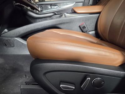 2022 Lincoln Nautilus - Photo 13