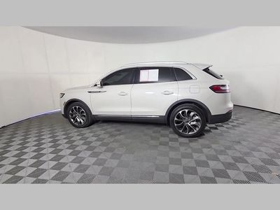 2022 Lincoln Nautilus - Photo 48