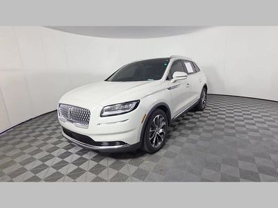 2022 Lincoln Nautilus - Photo 50