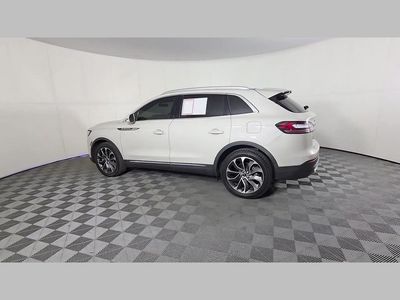 2022 Lincoln Nautilus - Photo 47