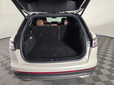 2022 Lincoln Nautilus - Photo 27