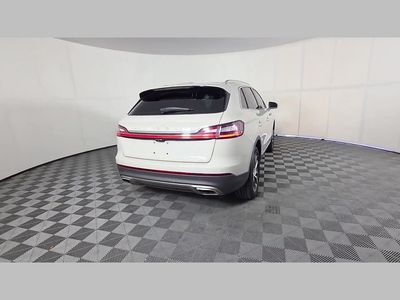 2022 Lincoln Nautilus - Photo 43