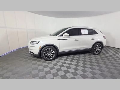 2022 Lincoln Nautilus - Photo 49